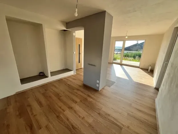 Prodej rodinného domu, Luka nad Jihlavou, 150 m2