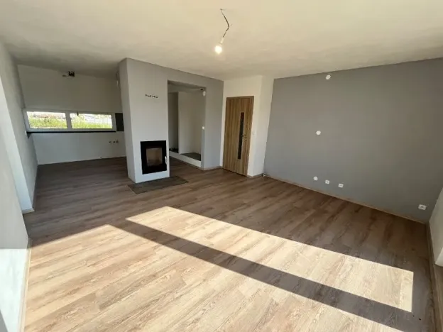 Prodej rodinného domu, Luka nad Jihlavou, 150 m2