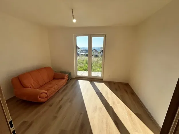 Prodej rodinného domu, Luka nad Jihlavou, 150 m2