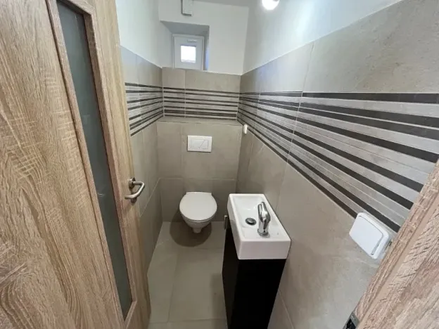 Prodej rodinného domu, Luka nad Jihlavou, 150 m2