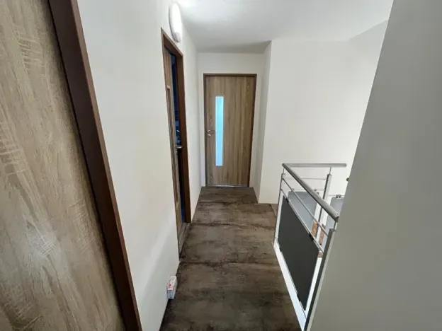 Prodej rodinného domu, Luka nad Jihlavou, 150 m2