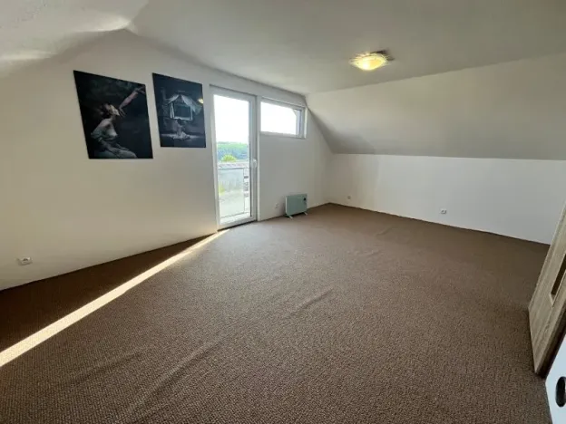 Prodej rodinného domu, Luka nad Jihlavou, 150 m2