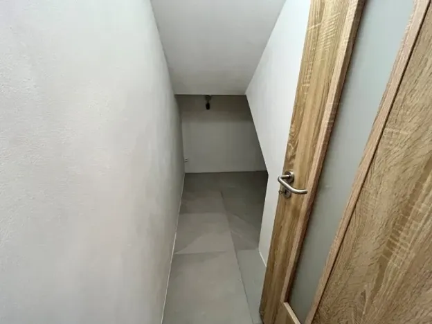 Prodej rodinného domu, Luka nad Jihlavou, 150 m2