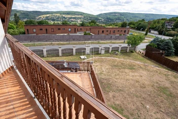 Prodej rodinného domu, Černošice, Dobřichovická, 400 m2