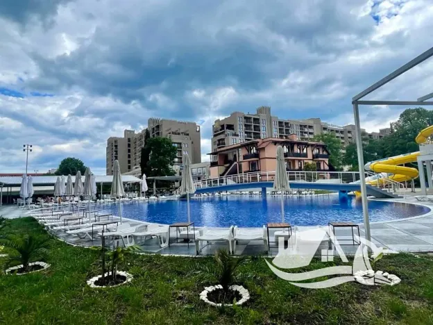 Prodej bytu 2+kk, Sveti Vlas, Bulharsko, 86 m2