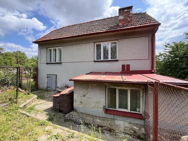 Prodej rodinného domu, Lipovec, 82 m2