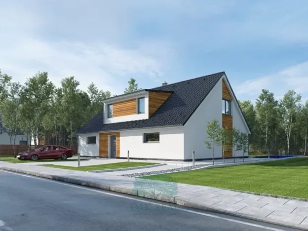 Prodej pozemku pro bydlení, Tursko, 654 m2