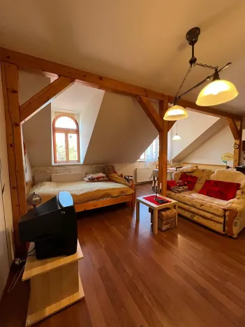 Prodej bytu 3+kk, Karlovy Vary, Ondřejská, 97 m2