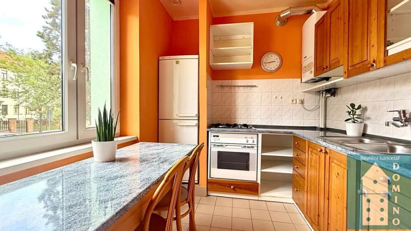 Pronájem bytu 3+1, Kroměříž, Na Lindovce, 85 m2