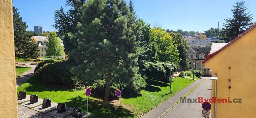 Prodej bytu 3+1, Liberec, Boženy Němcové, 93 m2