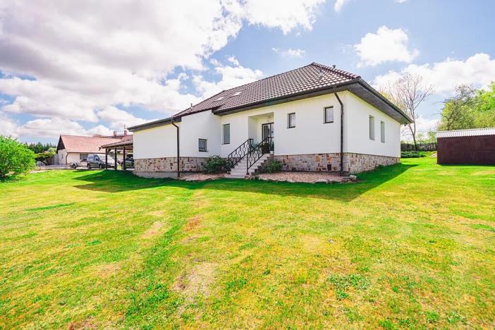 Prodej rodinného domu, Štítov, 242 m2