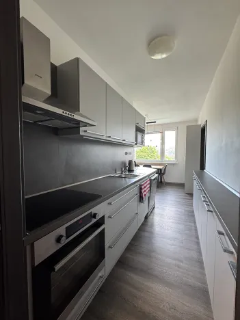 Prodej bytu 3+1, Ústí nad Labem, Dubová, 81 m2