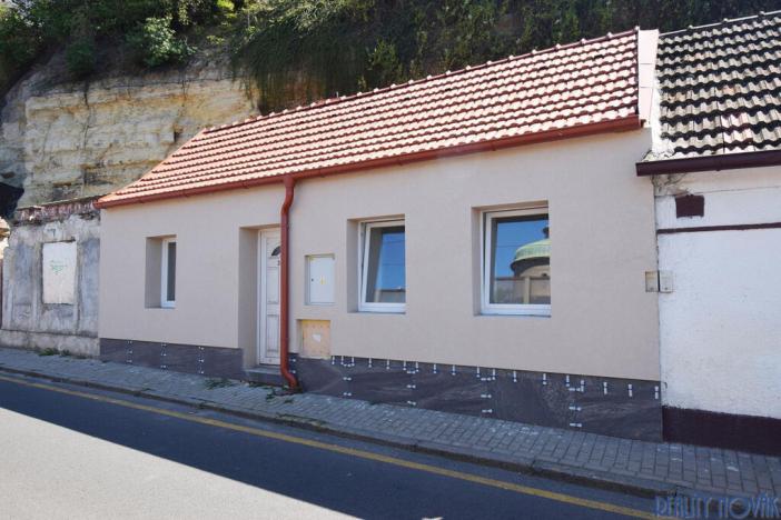 Prodej rodinného domu, Roudnice nad Labem, Palackého, 59 m2