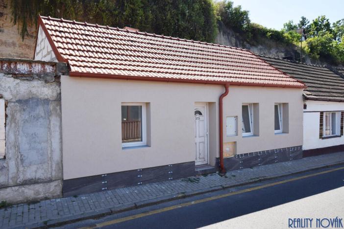 Prodej rodinného domu, Roudnice nad Labem, Palackého, 59 m2