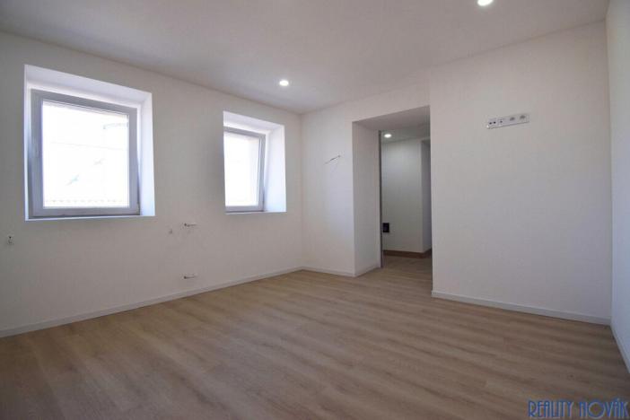 Prodej rodinného domu, Roudnice nad Labem, Palackého, 59 m2