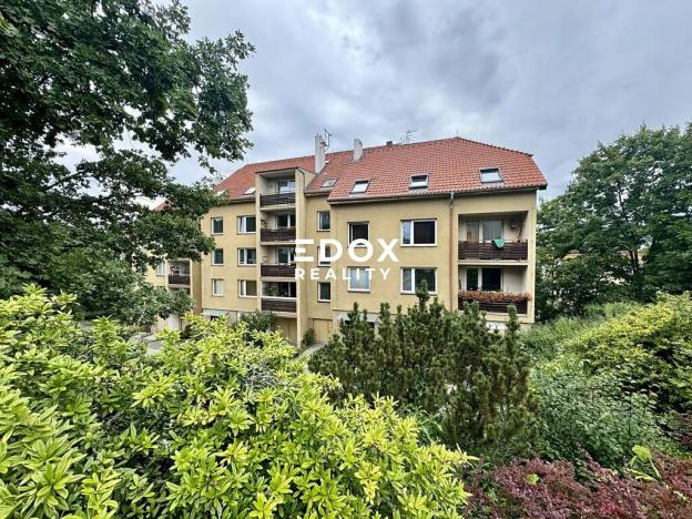 Prodej bytu 3+1, Praha - Košíře, Nad Turbovou, 75 m2