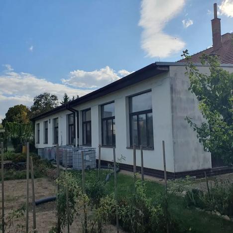 Prodej obchodního prostoru, Strážnice, 350 m2