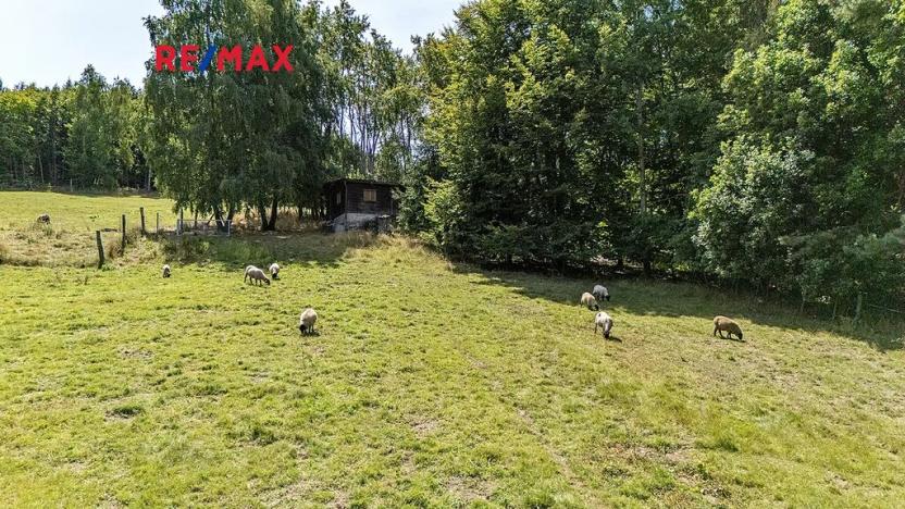 Prodej chaty, Chlum, 60 m2