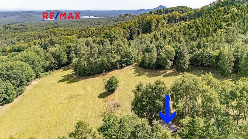 Prodej chaty, Chlum, 60 m2