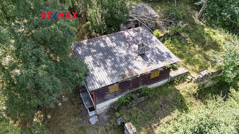 Prodej chaty, Chlum, 60 m2