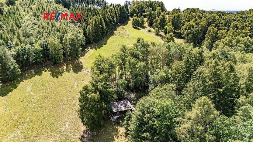 Prodej chaty, Chlum, 60 m2