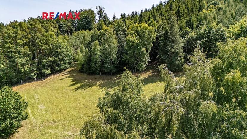 Prodej chaty, Chlum, 60 m2