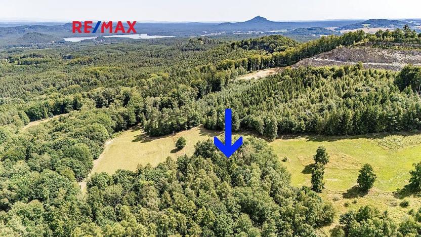 Prodej chaty, Chlum, 60 m2