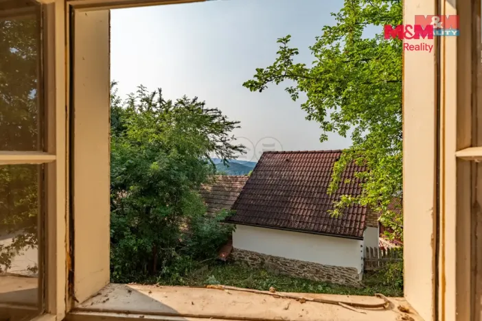 Prodej rodinného domu, Svatá Maří - Štítkov, 200 m2