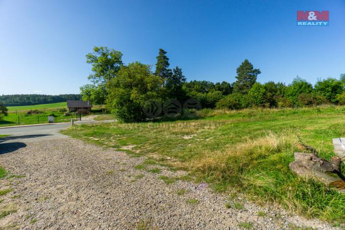 Prodej pozemku pro bydlení, Veliny, 633 m2