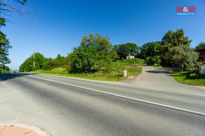 Prodej pozemku pro bydlení, Veliny, 633 m2