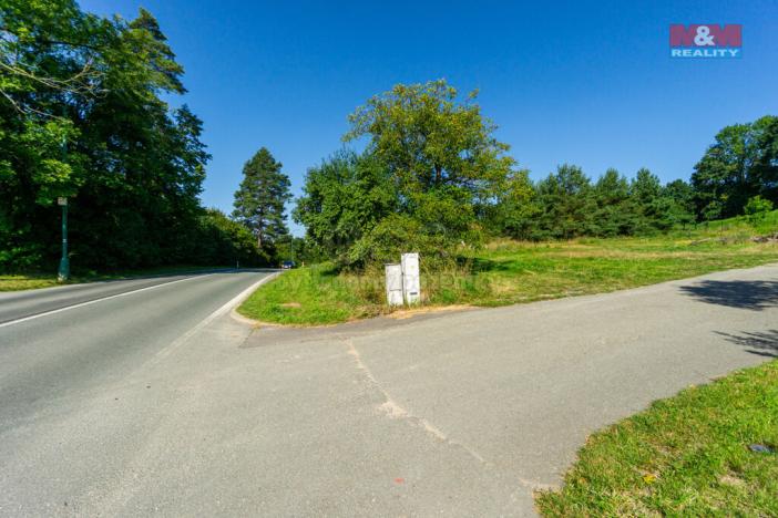 Prodej pozemku pro bydlení, Veliny, 633 m2