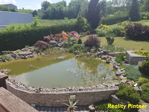 Prodej rodinného domu, Příbram, 207 m2