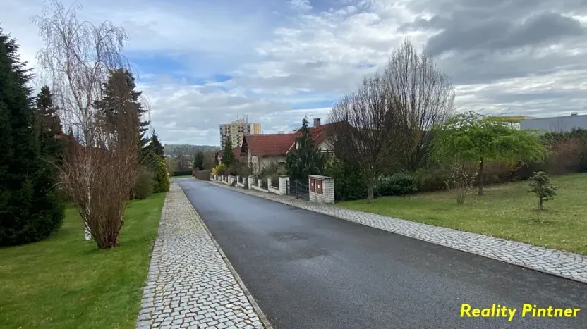 Prodej rodinného domu, Příbram, 207 m2