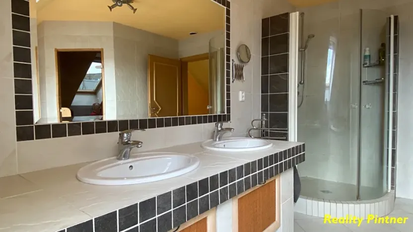 Prodej rodinného domu, Příbram, 207 m2