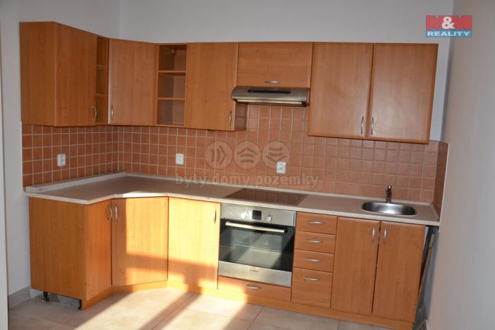 Prodej bytu 1+1, Červený Kostelec, Boženy Němcové, 56 m2