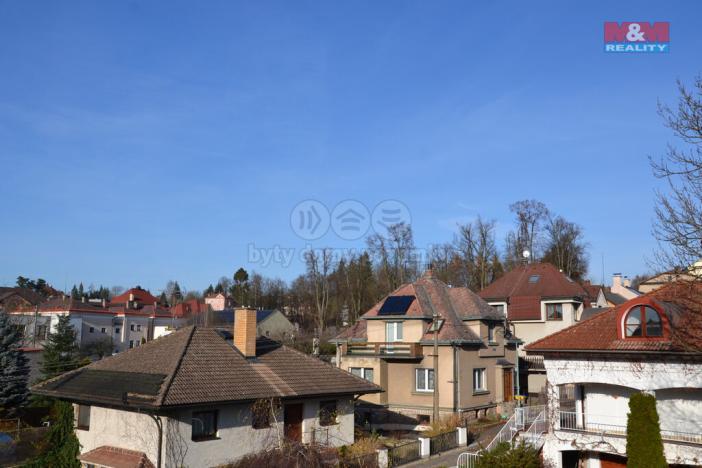 Prodej bytu 1+1, Červený Kostelec, Boženy Němcové, 56 m2