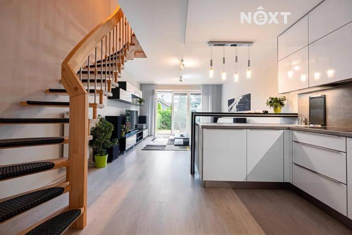 Prodej rodinného domu, Bašť, Okružní, 74 m2