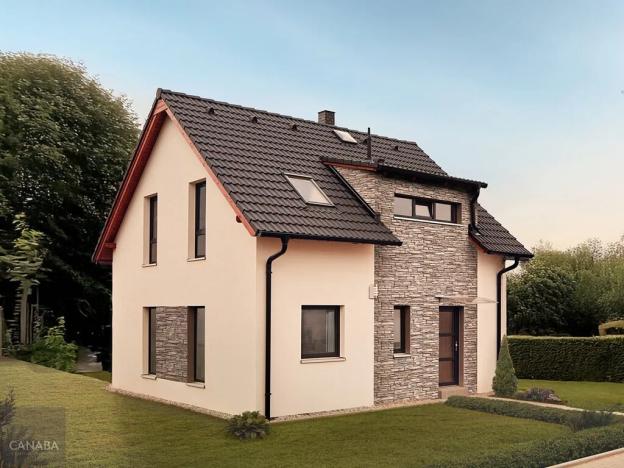Prodej rodinného domu, Hostouň, 97 m2