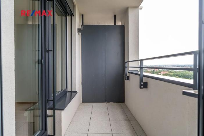 Pronájem bytu 2+kk, Praha - Kamýk, Zimova, 55 m2