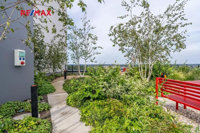 Pronájem bytu 2+kk, Praha - Kamýk, Zimova, 55 m2