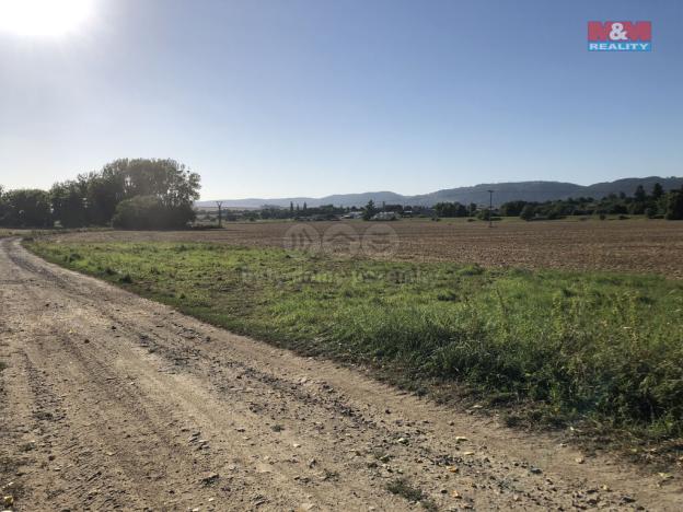 Prodej pole, Olomouc - Slavonín, 12778 m2