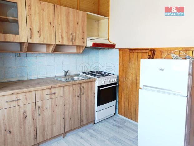 Pronájem bytu 2+1, Hradec nad Moravicí, Na Tylovách, 50 m2