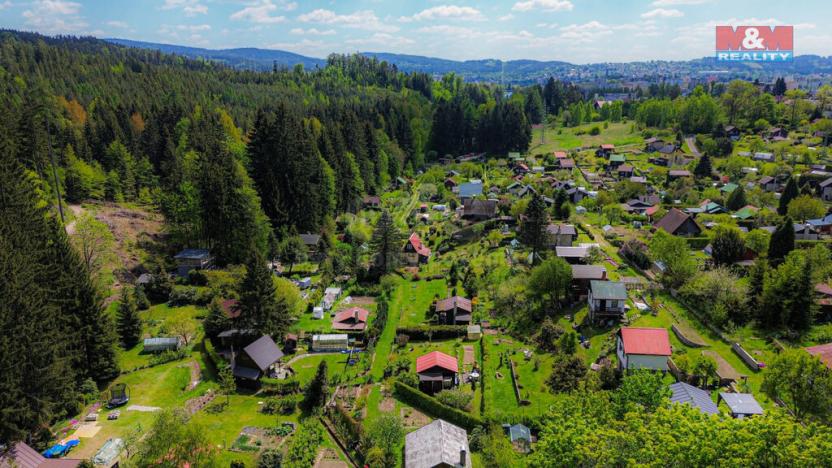 Prodej chaty, Jablonec nad Nisou - Mšeno nad Nisou, 20 m2