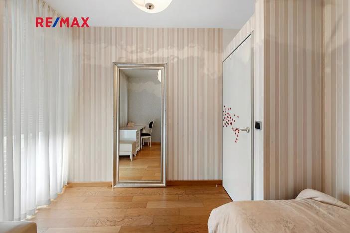 Prodej bytu 4+kk, Praha - Smíchov, Astlova, 187 m2