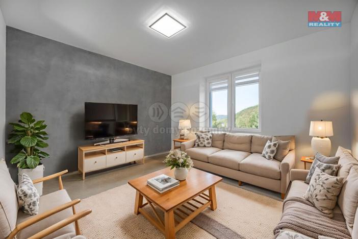 Prodej rodinného domu, Ústí nad Orlicí, A. Staška, 114 m2