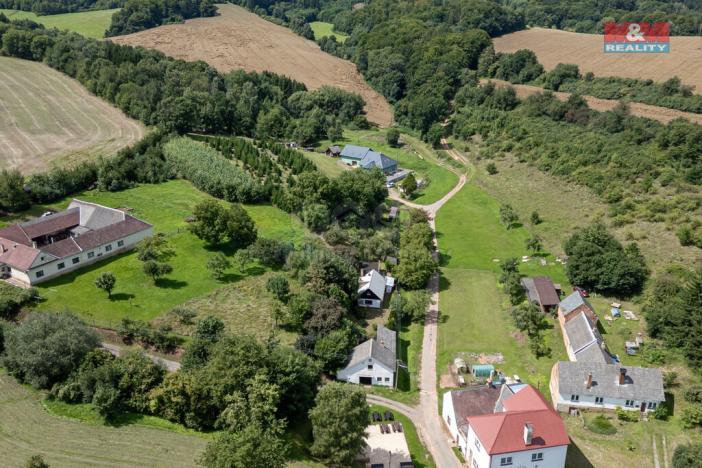 Prodej výrobních prostor, Malíkov, 130 m2