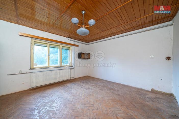 Prodej rodinného domu, Malíkov, 350 m2