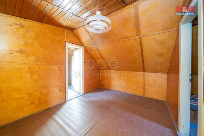 Prodej rodinného domu, Malíkov, 350 m2