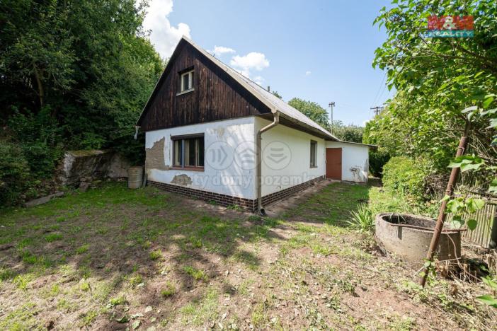 Prodej rodinného domu, Malíkov, 350 m2