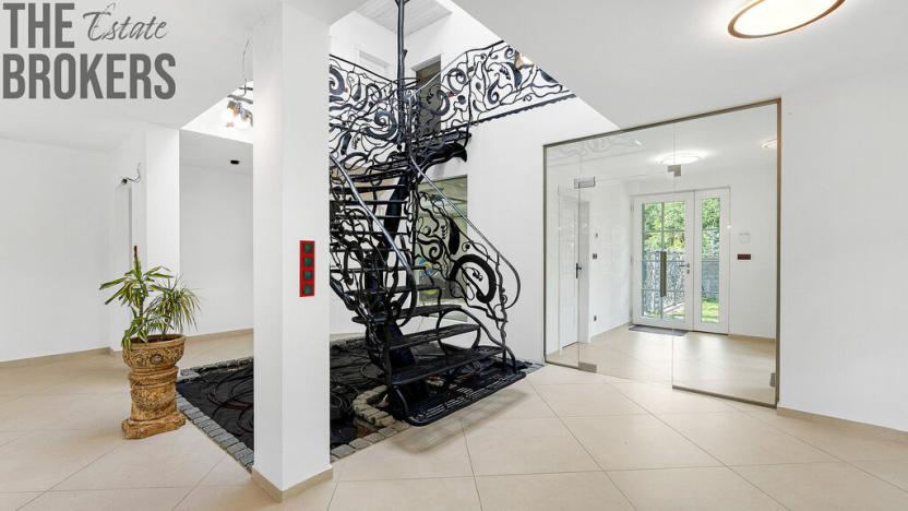 Prodej rodinného domu, Praha, U Markéty, 247 m2